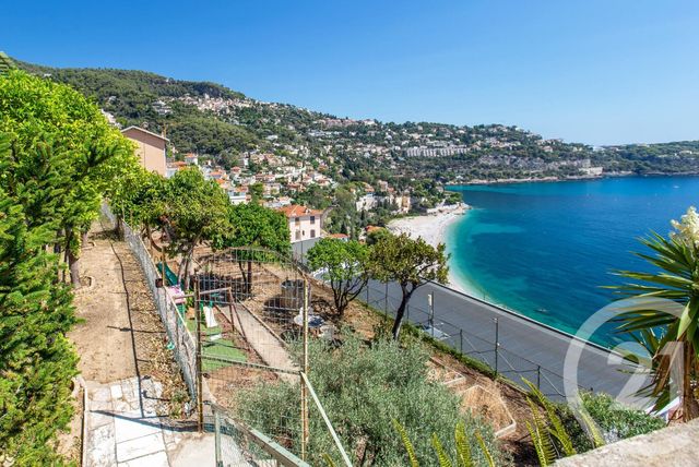 Immeuble &agrave; vendre - 443 m2 - Roquebrune Cap Martin - 06 - PROVENCE-ALPES-COTE-D-AZUR