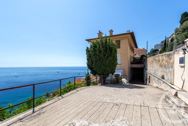 Immeuble &agrave; vendre - 443 m2 - Roquebrune Cap Martin - 06 - PROVENCE-ALPES-COTE-D-AZUR
