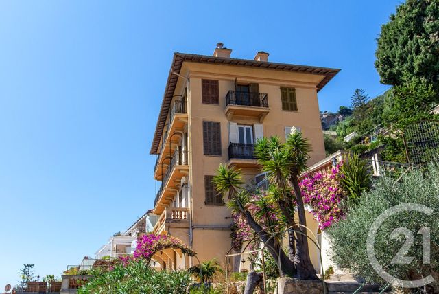 Immeuble &agrave; vendre - 443 m2 - Roquebrune Cap Martin - 06 - PROVENCE-ALPES-COTE-D-AZUR