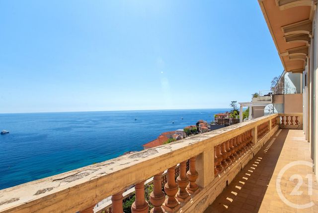 Immeuble &agrave; vendre - 443 m2 - Roquebrune Cap Martin - 06 - PROVENCE-ALPES-COTE-D-AZUR