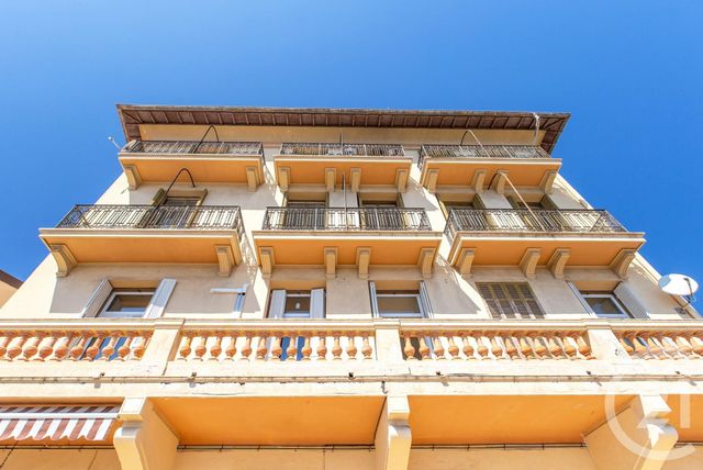 Immeuble &agrave; vendre - 443 m2 - Roquebrune Cap Martin - 06 - PROVENCE-ALPES-COTE-D-AZUR