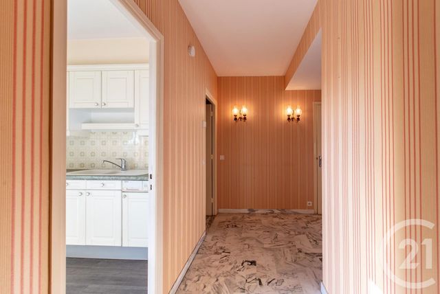 Appartement F3 &agrave; vendre - 3 pi&egrave;ces - 104,35 m2 - Menton - 06 - PROVENCE-ALPES-COTE-D-AZUR