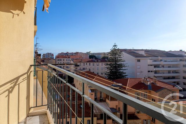 Appartement F3 &agrave; vendre - 3 pi&egrave;ces - 104,35 m2 - Menton - 06 - PROVENCE-ALPES-COTE-D-AZUR