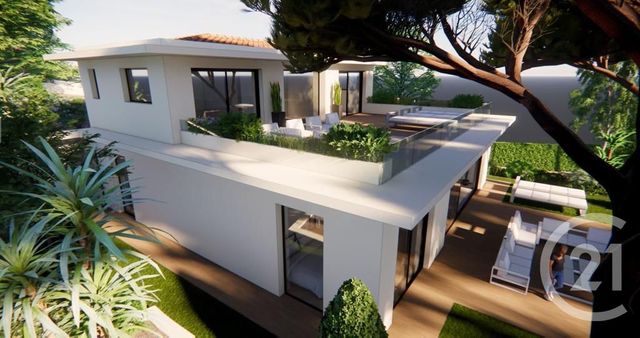 Maison à vendre - 5 pièces - 264 m2 - Roquebrune Cap Martin - 06 - PROVENCE-ALPES-COTE-D-AZUR