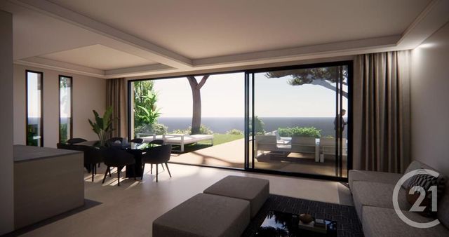 Maison à vendre - 5 pièces - 264 m2 - Roquebrune Cap Martin - 06 - PROVENCE-ALPES-COTE-D-AZUR