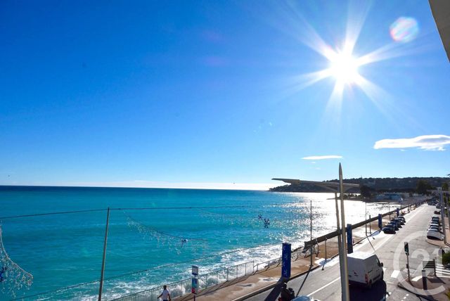 Appartement F3 à vendre - 3 pièces - 73,62 m2 - Menton - 06 - PROVENCE-ALPES-COTE-D-AZUR