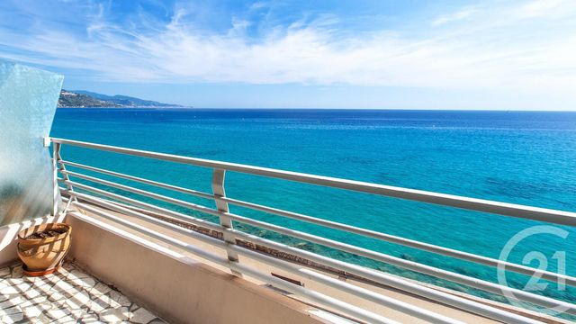 Appartement F3 à vendre - 3 pièces - 67,70 m2 - Menton - 06 - PROVENCE-ALPES-COTE-D-AZUR