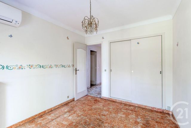 Appartement F3 à vendre - 3 pièces - 67,70 m2 - Menton - 06 - PROVENCE-ALPES-COTE-D-AZUR