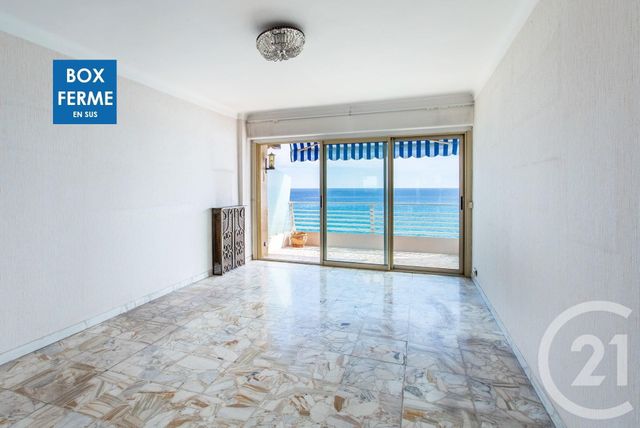 appartement - MENTON - 06