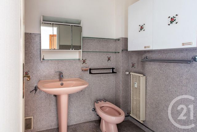 Appartement F3 à vendre - 3 pièces - 67,70 m2 - Menton - 06 - PROVENCE-ALPES-COTE-D-AZUR