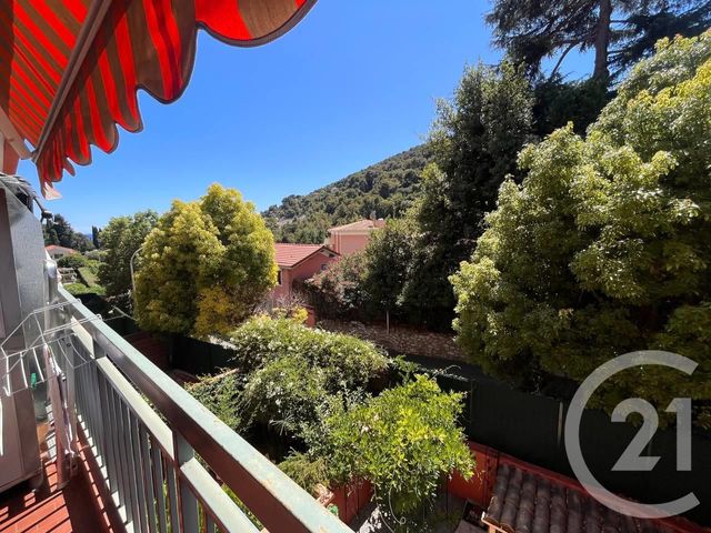 Appartement F2 &agrave; vendre - 2 pi&egrave;ces - 41,15 m2 - Menton - 06 - PROVENCE-ALPES-COTE-D-AZUR