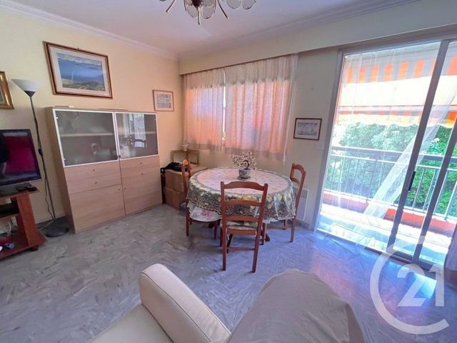 Appartement F2 &agrave; vendre - 2 pi&egrave;ces - 41,15 m2 - Menton - 06 - PROVENCE-ALPES-COTE-D-AZUR