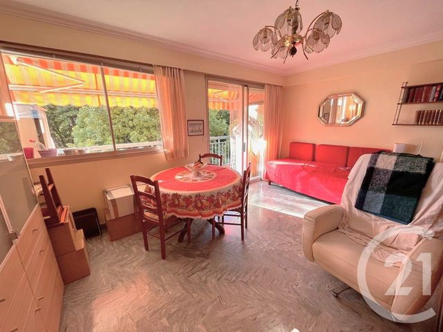 Appartement F2 &agrave; vendre - 2 pi&egrave;ces - 41,15 m2 - Menton - 06 - PROVENCE-ALPES-COTE-D-AZUR