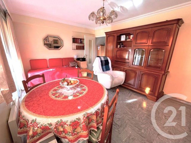 Appartement F2 &agrave; vendre - 2 pi&egrave;ces - 41,15 m2 - Menton - 06 - PROVENCE-ALPES-COTE-D-AZUR