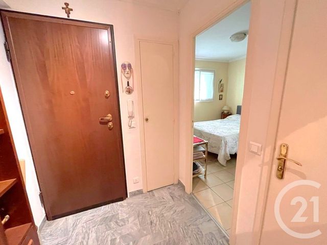Appartement F2 &agrave; vendre - 2 pi&egrave;ces - 41,15 m2 - Menton - 06 - PROVENCE-ALPES-COTE-D-AZUR