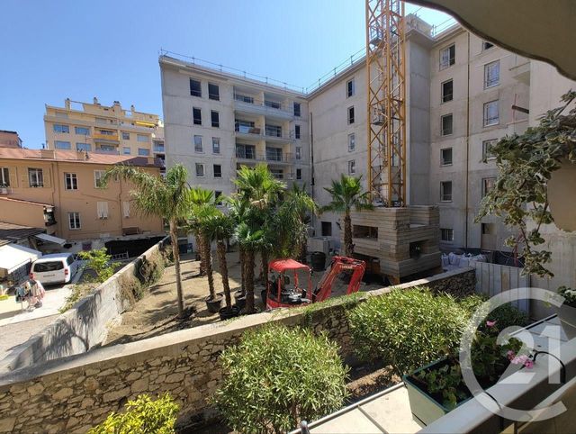 Appartement F2 &agrave; vendre - 2 pi&egrave;ces - 44,08 m2 - Roquebrune Cap Martin - 06 - PROVENCE-ALPES-COTE-D-AZUR