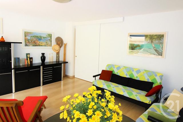 Appartement F2 &agrave; vendre - 2 pi&egrave;ces - 44,08 m2 - Roquebrune Cap Martin - 06 - PROVENCE-ALPES-COTE-D-AZUR