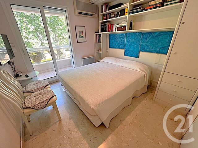 Appartement F2 à vendre - 2 pièces - 48 m2 - Menton - 06 - PROVENCE-ALPES-COTE-D-AZUR