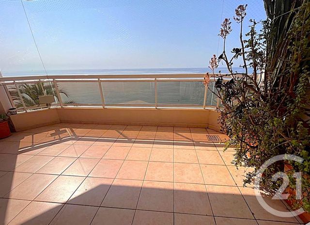 Appartement F2 à vendre - 2 pièces - 48 m2 - Menton - 06 - PROVENCE-ALPES-COTE-D-AZUR