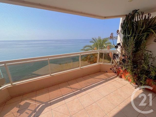 Appartement F2 à vendre - 2 pièces - 48 m2 - Menton - 06 - PROVENCE-ALPES-COTE-D-AZUR