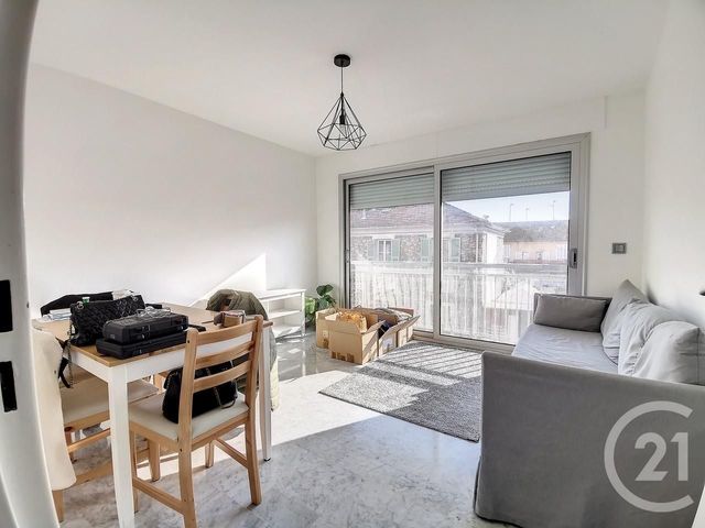 appartement - ROQUEBRUNE CAP MARTIN - 06