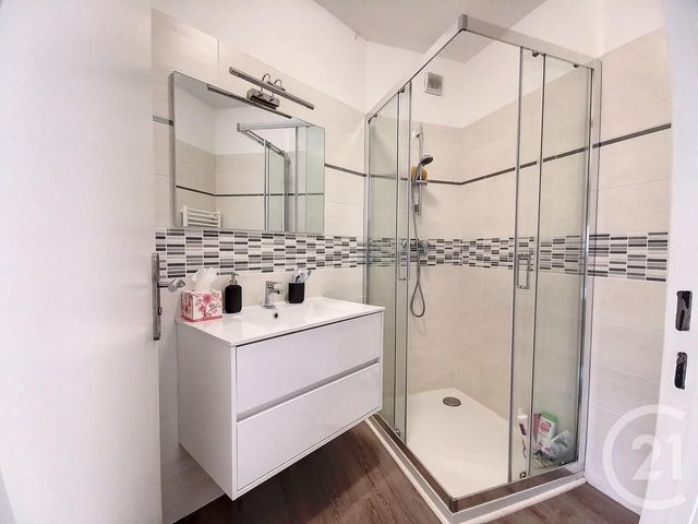 Appartement à vendre - 3 pièces - 58,46 m2 - Roquebrune Cap Martin - 06 - PROVENCE-ALPES-COTE-D-AZUR