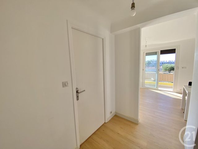 Appartement F3 à louer - 3 pièces - 55,26 m2 - Roquebrune Cap Martin - 06 - PROVENCE-ALPES-COTE-D-AZUR