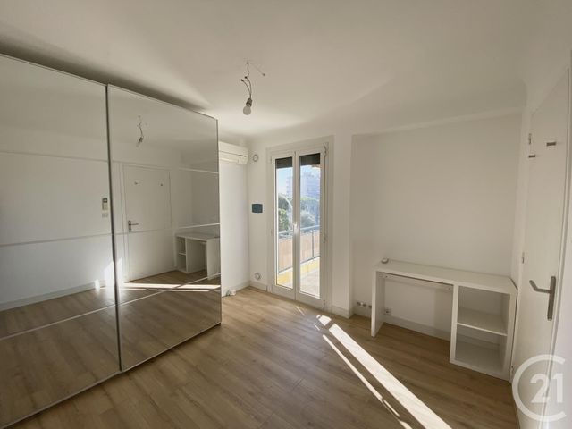 Appartement F3 à louer - 3 pièces - 55,26 m2 - Roquebrune Cap Martin - 06 - PROVENCE-ALPES-COTE-D-AZUR