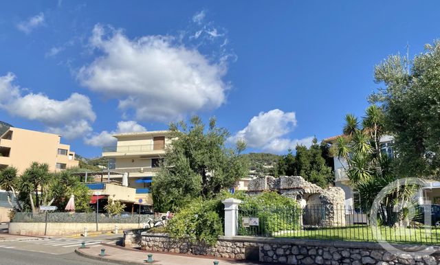 Appartement F3 à louer - 3 pièces - 55,26 m2 - Roquebrune Cap Martin - 06 - PROVENCE-ALPES-COTE-D-AZUR