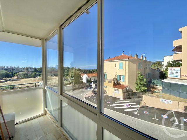 Appartement F3 à louer - 3 pièces - 55,26 m2 - Roquebrune Cap Martin - 06 - PROVENCE-ALPES-COTE-D-AZUR
