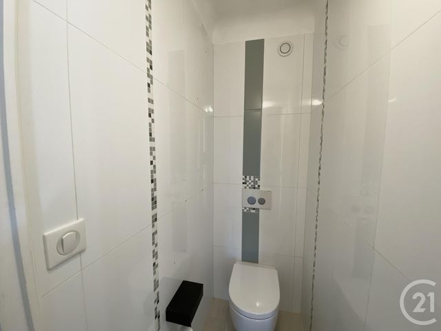 Appartement F3 à louer - 3 pièces - 55,26 m2 - Roquebrune Cap Martin - 06 - PROVENCE-ALPES-COTE-D-AZUR