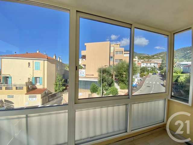 Appartement F3 à louer - 3 pièces - 55,26 m2 - Roquebrune Cap Martin - 06 - PROVENCE-ALPES-COTE-D-AZUR