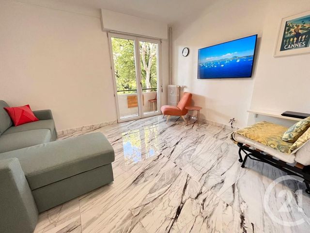 appartement - MENTON - 06