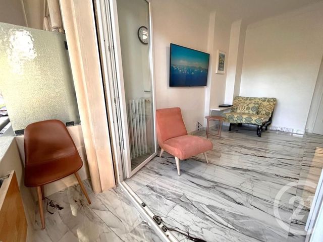 Appartement Studio à vendre - 1 pièce - 22,86 m2 - Menton - 06 - PROVENCE-ALPES-COTE-D-AZUR