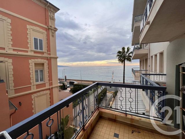 appartement - MENTON - 06