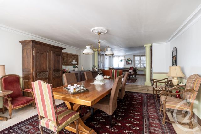 Maison à vendre - 12 pièces - 475,55 m2 - Menton - 06 - PROVENCE-ALPES-COTE-D-AZUR