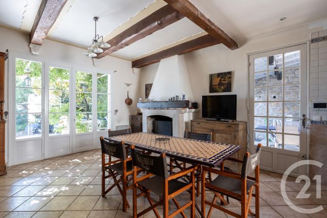 Maison à vendre - 12 pièces - 475,55 m2 - Menton - 06 - PROVENCE-ALPES-COTE-D-AZUR