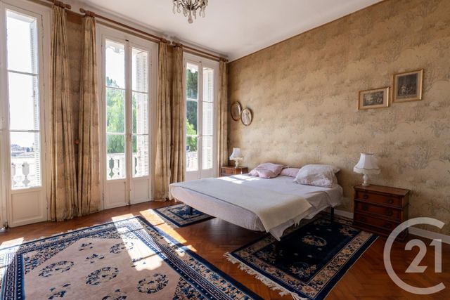 Maison à vendre - 12 pièces - 475,55 m2 - Menton - 06 - PROVENCE-ALPES-COTE-D-AZUR