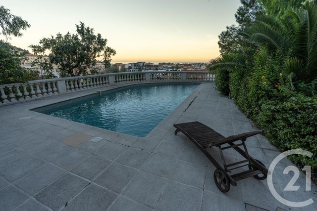 Maison à vendre - 12 pièces - 475,55 m2 - Menton - 06 - PROVENCE-ALPES-COTE-D-AZUR