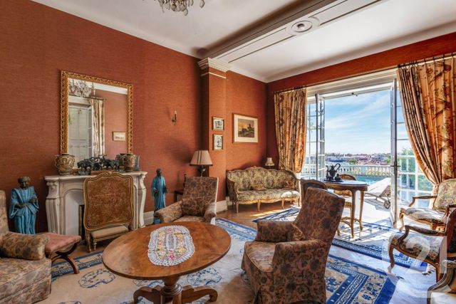 Maison à vendre - 12 pièces - 475,55 m2 - Menton - 06 - PROVENCE-ALPES-COTE-D-AZUR