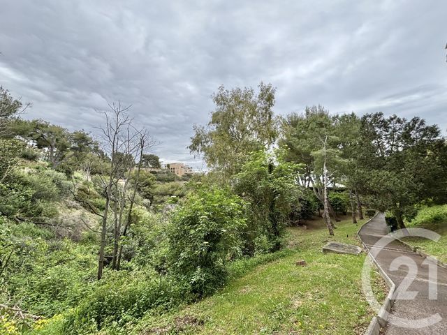 Appartement F1 &agrave; louer - 1 pi&egrave;ce - 33,35 m2 - Roquebrune Cap Martin - 06 - PROVENCE-ALPES-COTE-D-AZUR