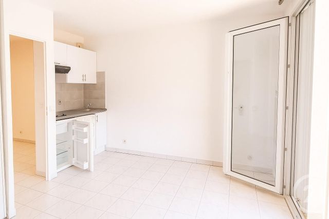 appartement - CAGNES SUR MER - 06