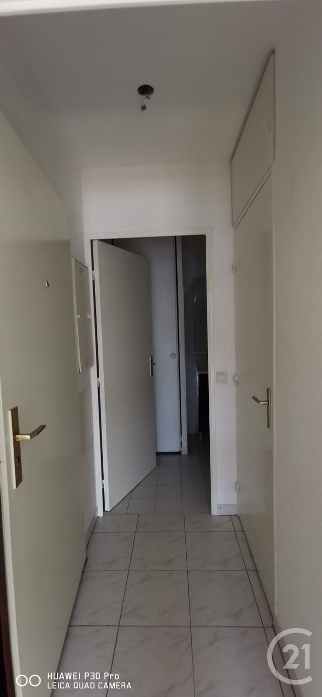 Appartement Studio à vendre - 1 pièce - 21,64 m2 - Cagnes Sur Mer - 06 - PROVENCE-ALPES-COTE-D-AZUR