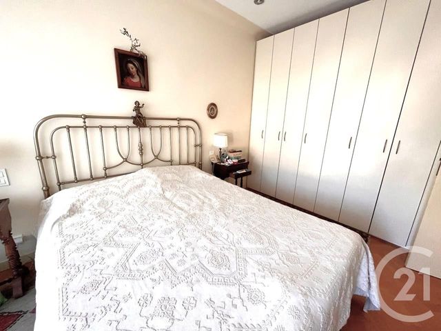 Appartement F3 &agrave; vendre - 3 pi&egrave;ces - 83,77 m2 - Menton - 06 - PROVENCE-ALPES-COTE-D-AZUR