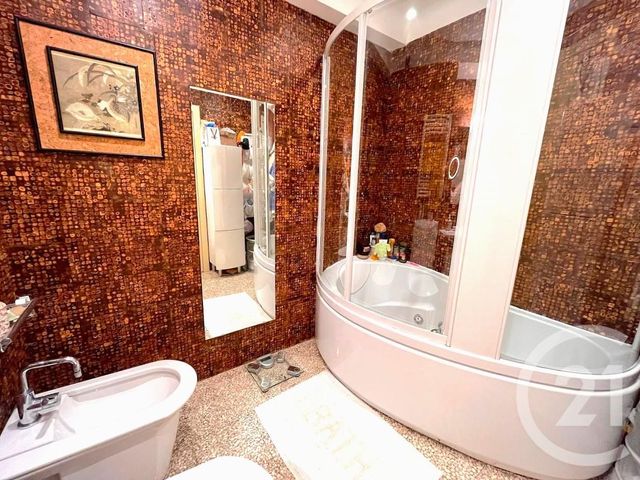 Appartement F3 &agrave; vendre - 3 pi&egrave;ces - 83,77 m2 - Menton - 06 - PROVENCE-ALPES-COTE-D-AZUR