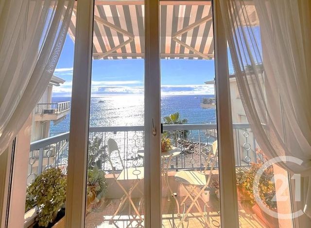 Appartement F3 &agrave; vendre - 3 pi&egrave;ces - 83,77 m2 - Menton - 06 - PROVENCE-ALPES-COTE-D-AZUR