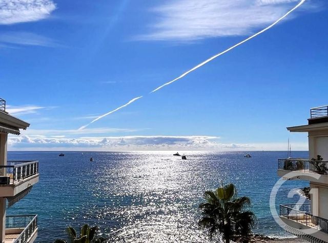Appartement F3 &agrave; vendre - 3 pi&egrave;ces - 83,77 m2 - Menton - 06 - PROVENCE-ALPES-COTE-D-AZUR