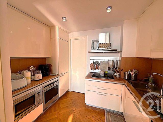 Appartement F3 &agrave; vendre - 3 pi&egrave;ces - 83,77 m2 - Menton - 06 - PROVENCE-ALPES-COTE-D-AZUR