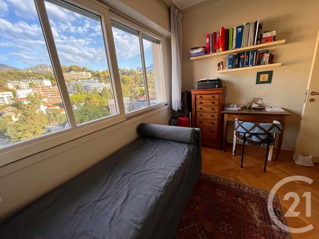 Appartement F3 &agrave; vendre - 3 pi&egrave;ces - 83,77 m2 - Menton - 06 - PROVENCE-ALPES-COTE-D-AZUR