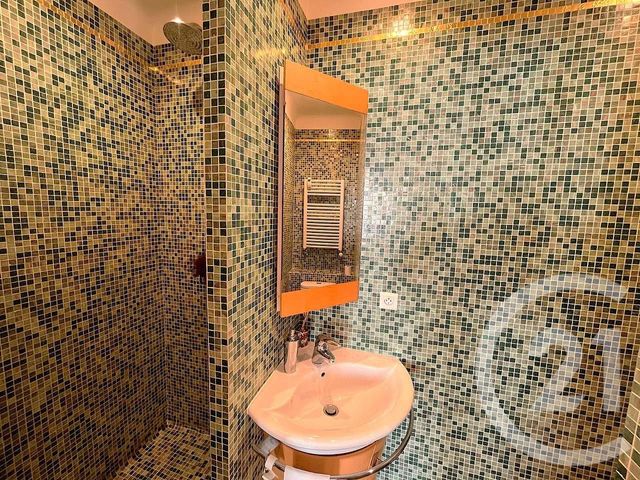 Appartement F3 &agrave; vendre - 3 pi&egrave;ces - 83,77 m2 - Menton - 06 - PROVENCE-ALPES-COTE-D-AZUR